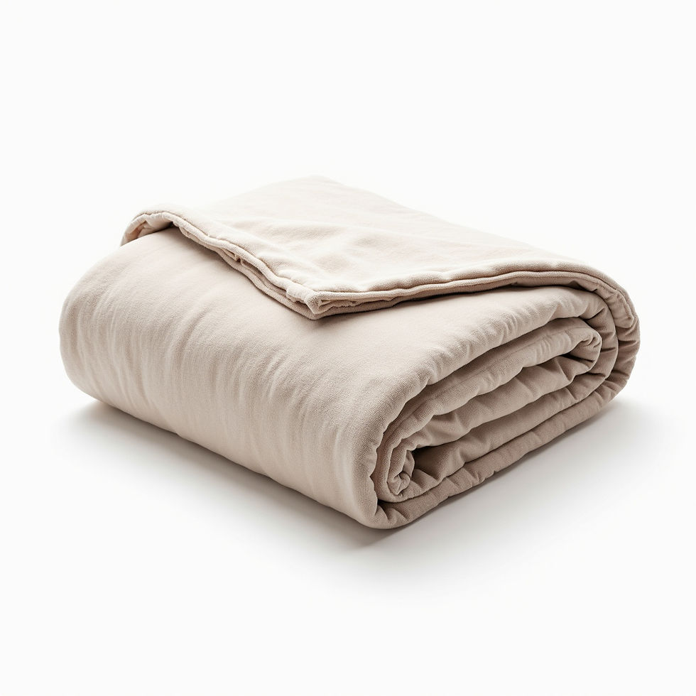 Soft Throw Blanket