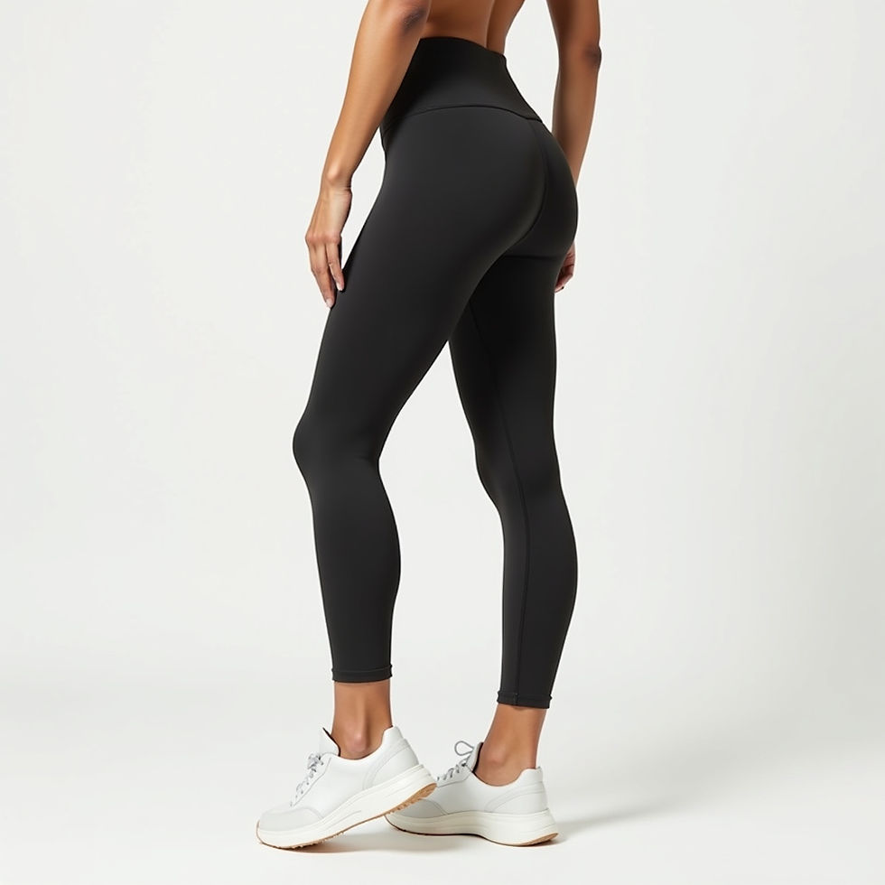 Active Leggings