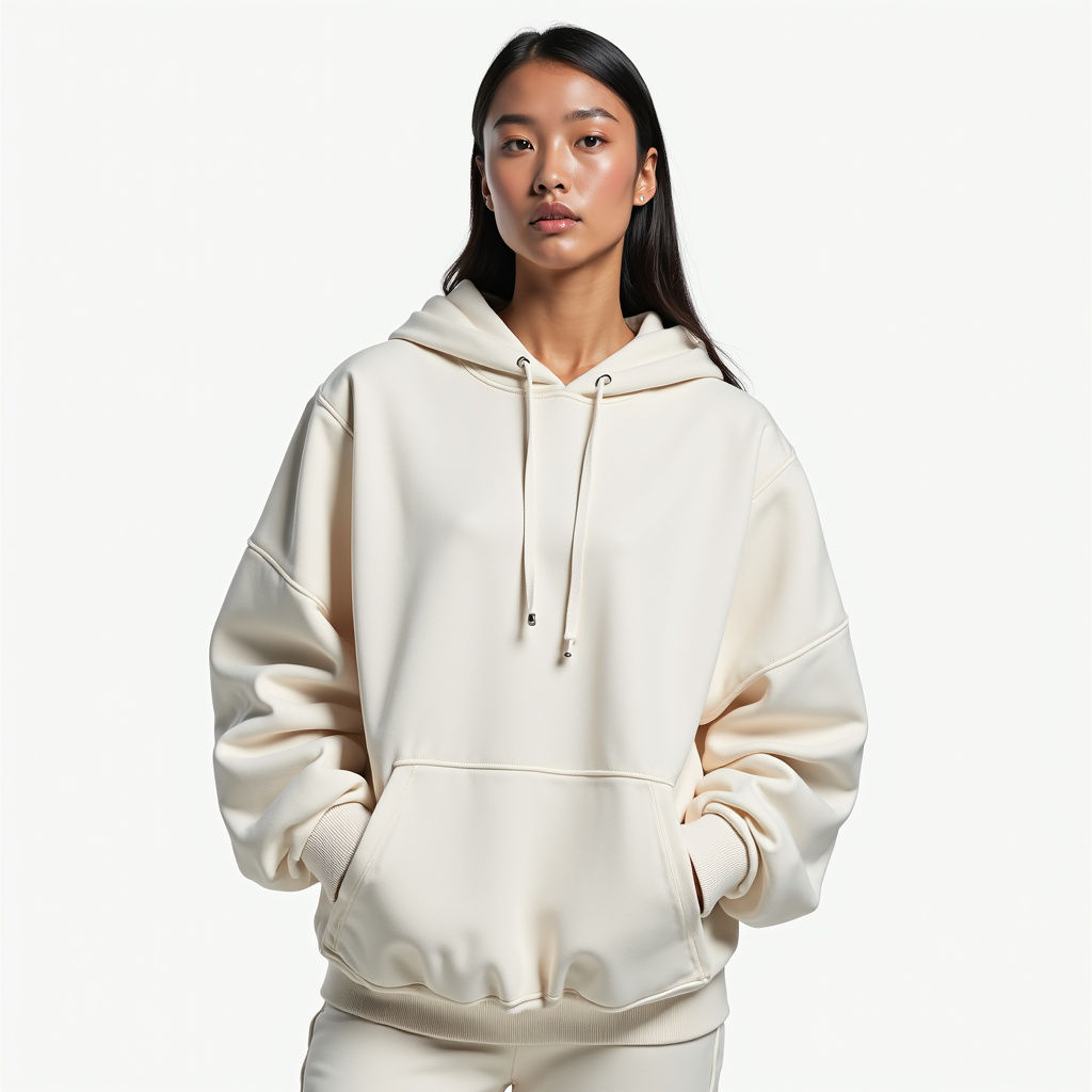 Comfort Fit Hoodie