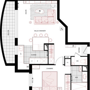 Rénovation d'un Appartement