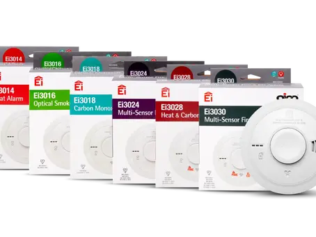 aico alarms