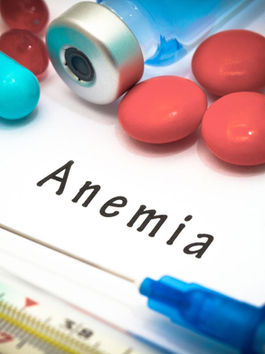Anemia: cuando el cansancio tiene nombre. La historia de Mariana que nadie vio venir