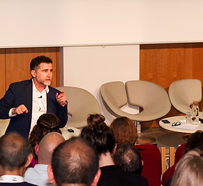 conference management intelligence collective marseille Aix-en-provence bouches du rhone 13