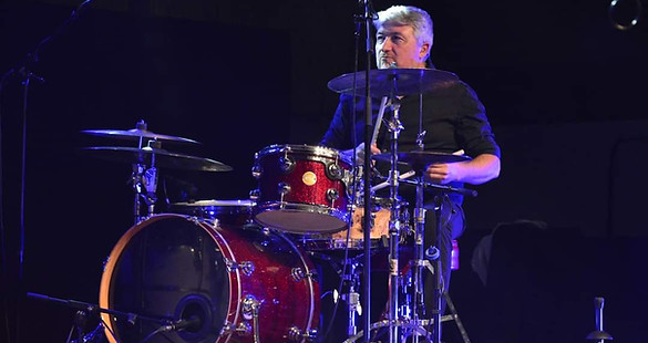 Team building musical Groove team