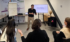 formation leadership management intelligence collective paca nice 06 occitanie