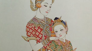 Buathongchan Thai Massage – A Touch of Thai Tradition in Ghent 🧘‍♂️