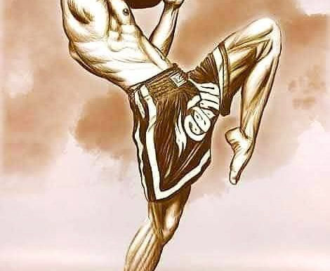 Mahanakhon Gym - The Muay Thai Gym to Train at 