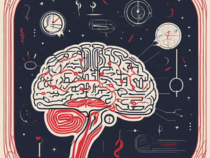 Understanding Your Thoughts: 80% Negative, 90% Repetitive