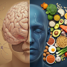 Gut Feeling: You Are What You Eat
