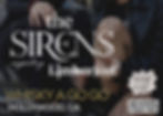 TARA CHUGH W/ THE SIRENS
