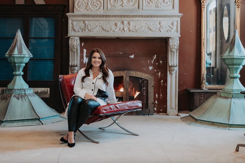 Baltimore Realtor