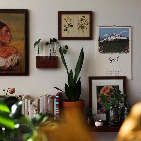 A Peek Inside | Remington Row