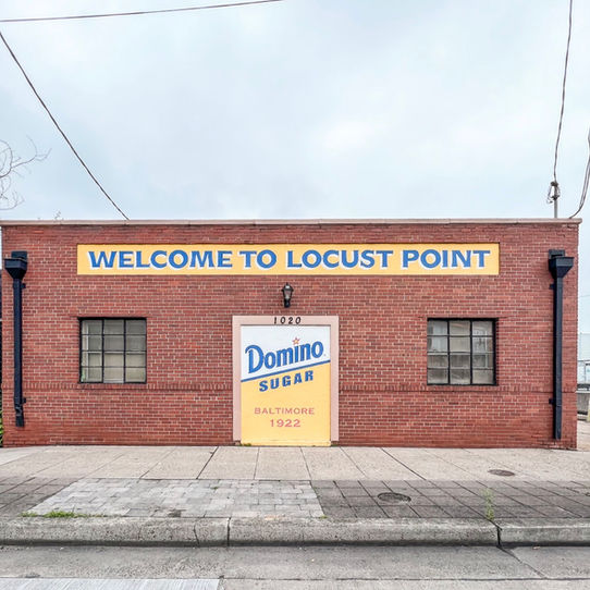The Locust Point "Middle Ground": Why Families Are Staying in the City