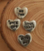 Thumbnail: Bubble profanity pendants