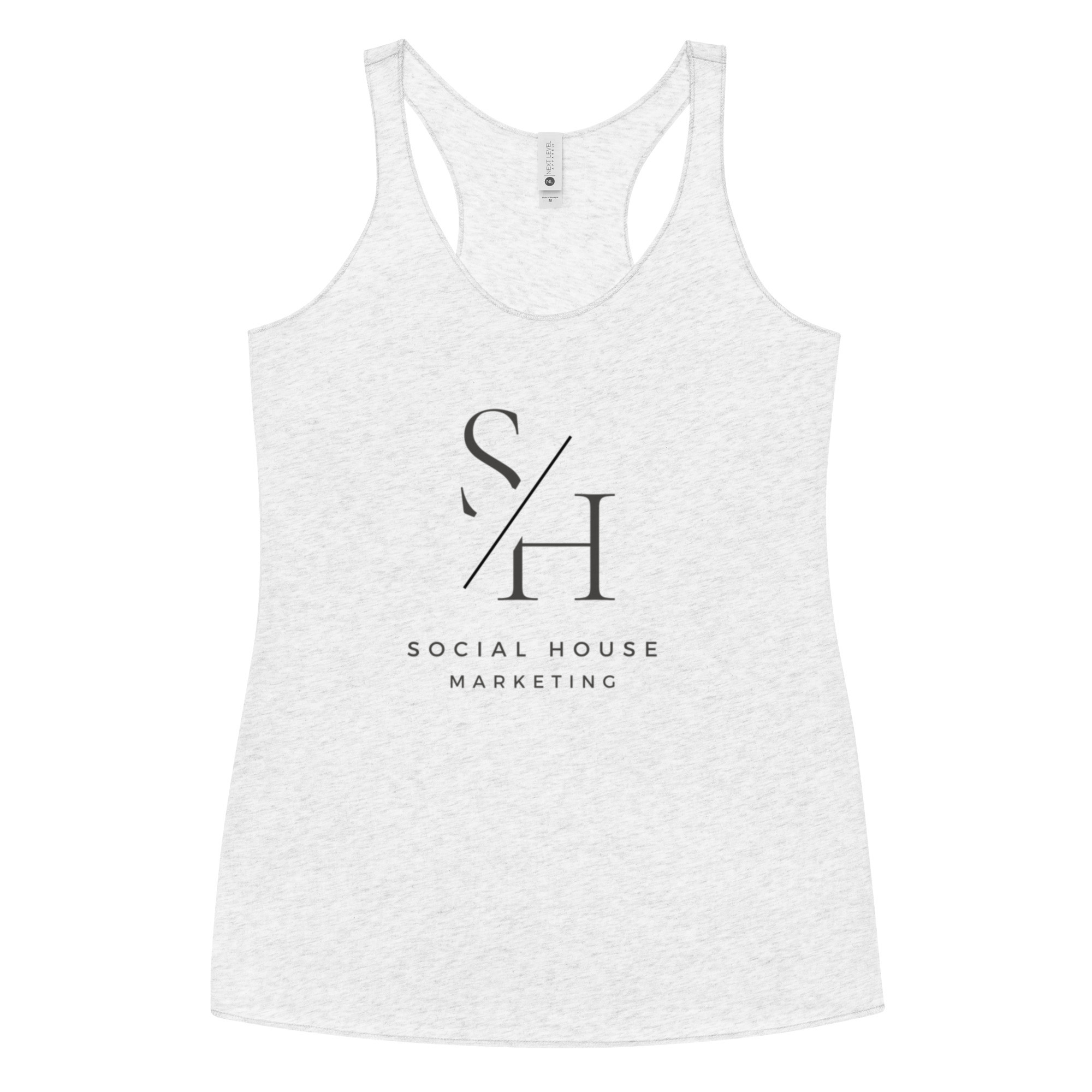 SOHO Tank