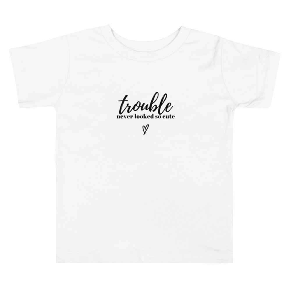 SOHO Toddler Tee