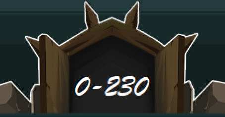 LISTE DES GUIDES DONJONS