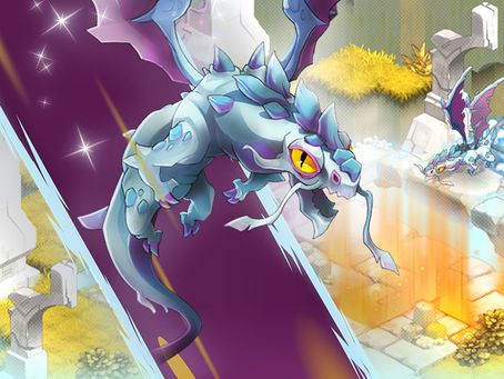 Antre de Nogord L'Ezarélé