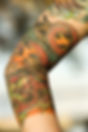 Dragon Tattoo