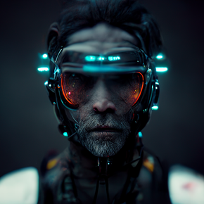 0smani_A_Man_fly_with_lenns_seen_fromspace_cyberpunk_style_star_7e7c6737-a98e-48ab-8875-98