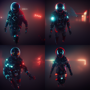 0smani_A_Man_fly_with_lenns_seen_fromspace_cyberpunk_style_star_960e2191-6fc8-474b-bee7-b8