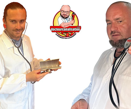 Spécialiste chemisage canalisations. Docteur Canalisation : Renforcez et réparez vos réseaux avec nos solutions expertes. Contactez-nous pour des canalisations durables !