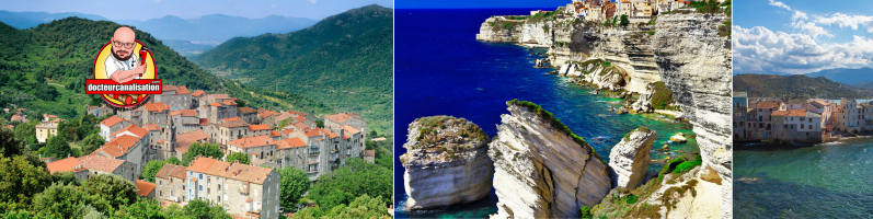 Expert en chemisage de canalisation sur la Corse