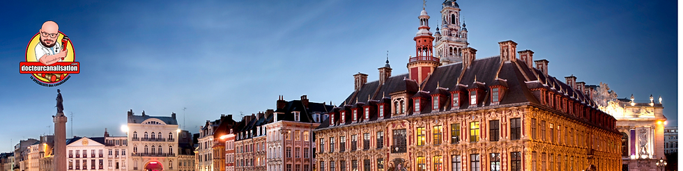 chemisage canalisation lille par docteur canalisation