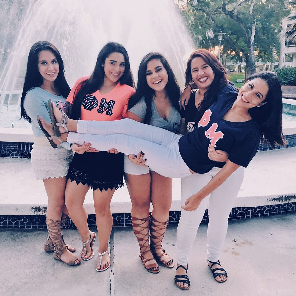 phi mu