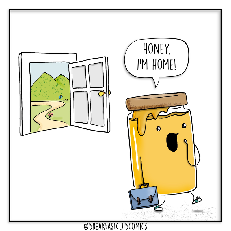 Honey