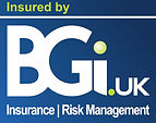 Insured by BGi.uk Insurance and Risk Management