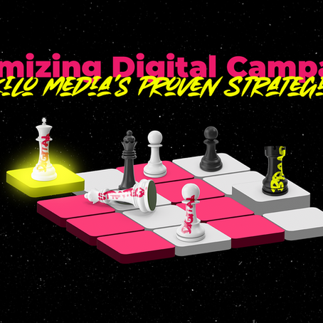 Unleashing the Impact of Strategic Storytelling with dKilo Media: What Sets Us Apart?