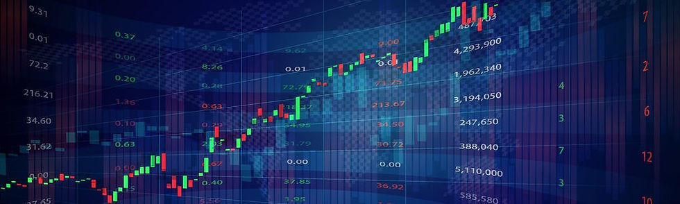 dKilo Stock Value