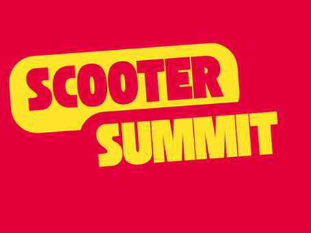 Local MP announces landmark survey on e-scooter trial in Milton Keynes ahead of “Scooter Summit” with operators and local councils