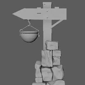 Home | Louis Russell 3D