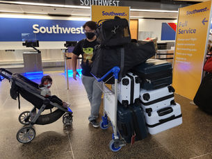 August/September in review