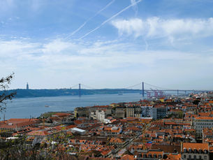 Portugal travel recap: Lisbon