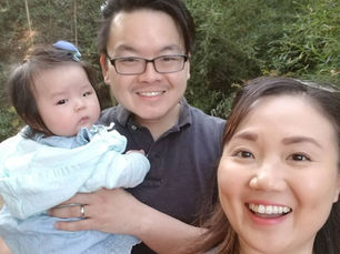 First trip to the zoo