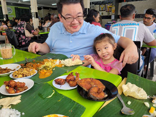 Asia trip 2023 recap: Malaysia (part 1) 