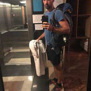 saigon: relinquish that which distracts