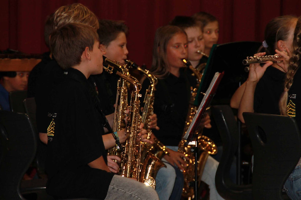 13 Musischer Abend M.Seitter