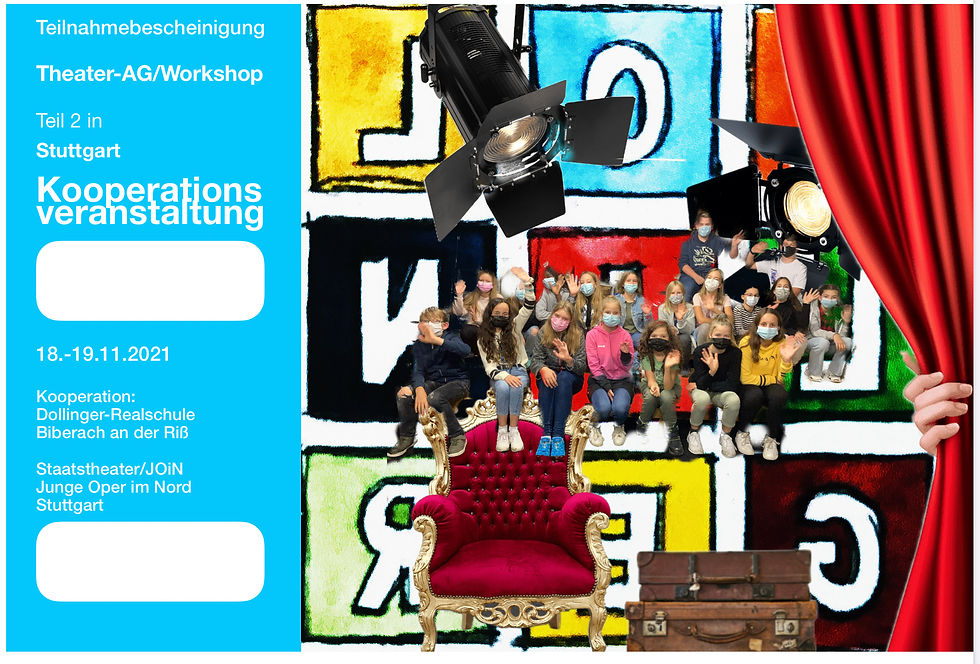 01 Workshop mit JOiN in Stuttgart 18.-19.11