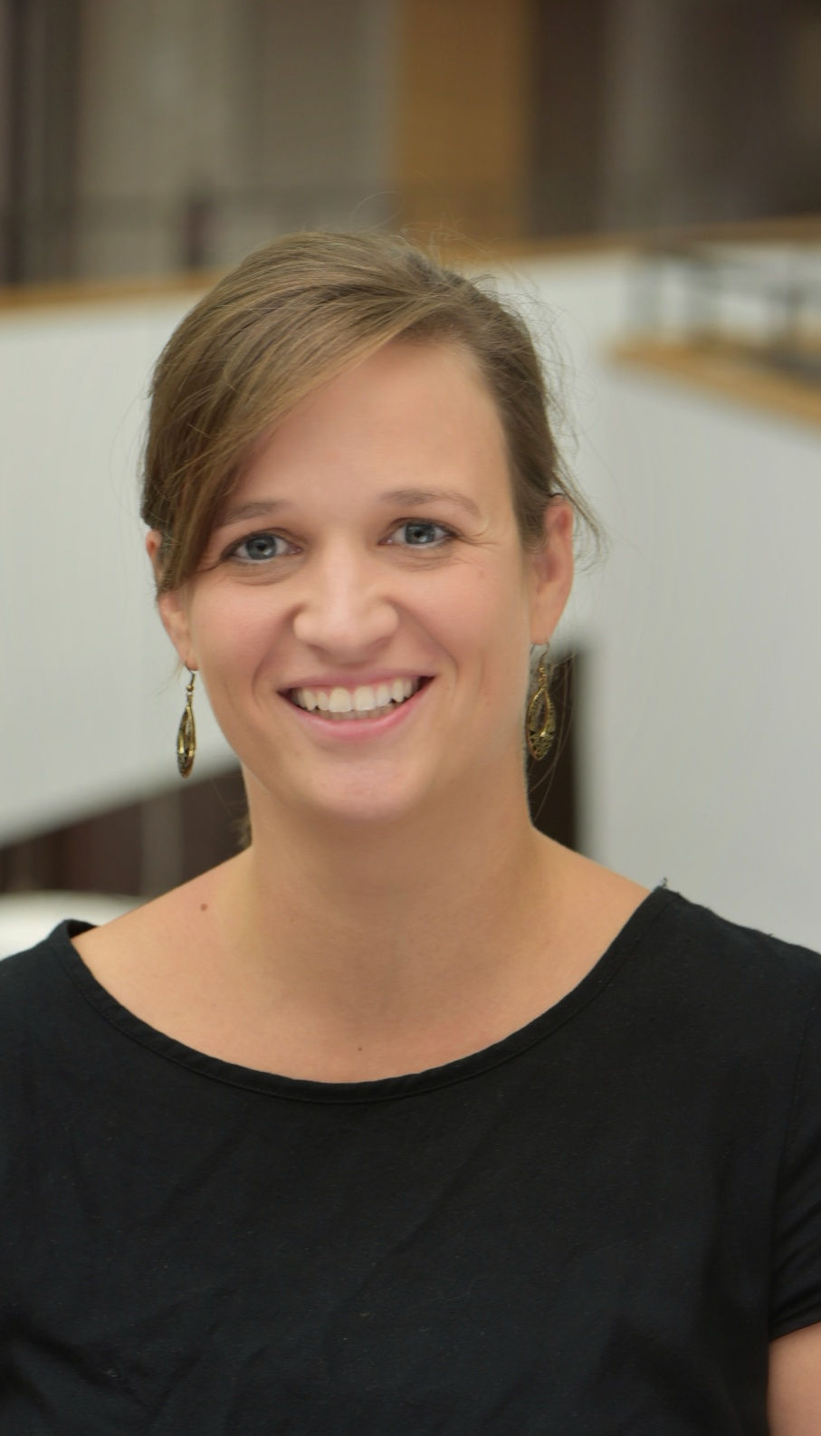 Frau Neumann