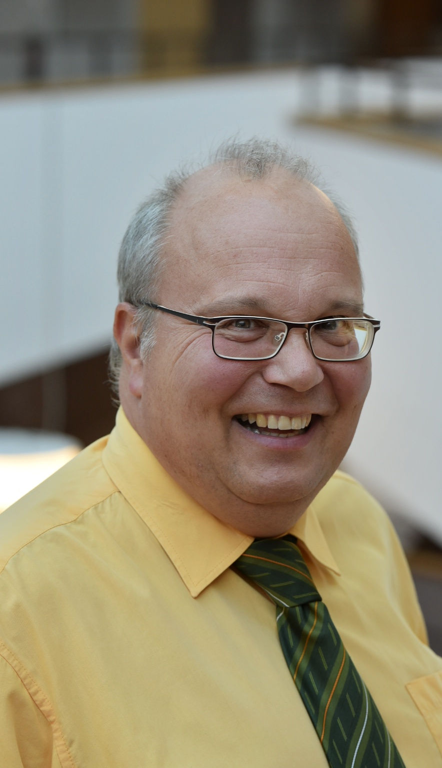 Herr Halke