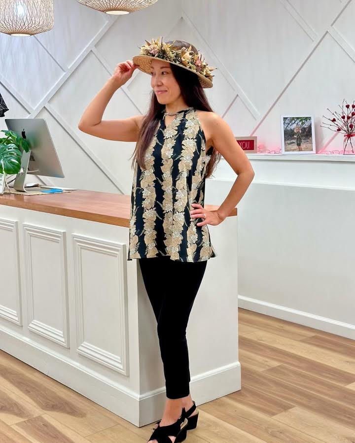 Thumbnail: Kaimana top/Lei Kaʻala