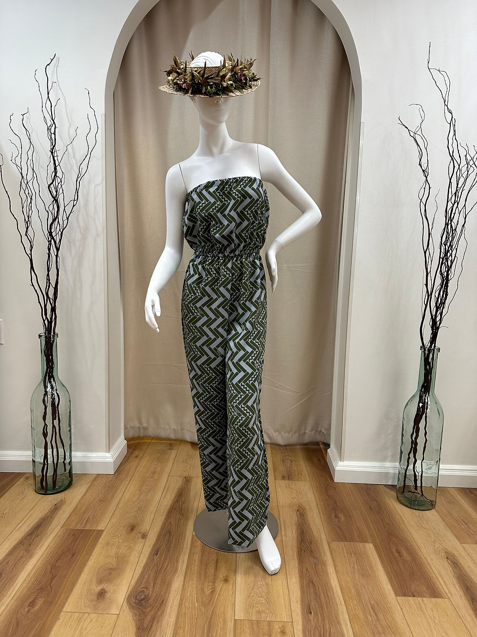 Thumbnail: Kalele Jumpsuit/Kaʻahupahau2