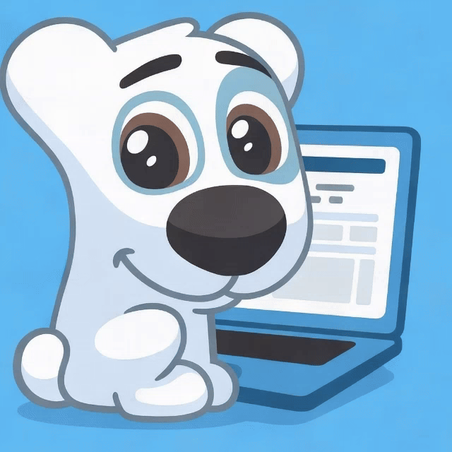 Spotty Token logo official