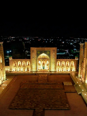 Finding Space to Wander: The Rise of Underrated Destinations & Uzbekistan’s Tourism Transformation