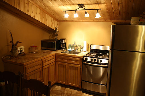 Efficiny Apartment