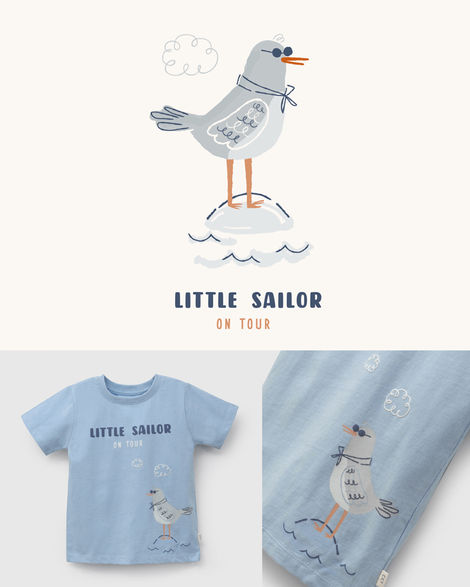 Summer Collection for Colloky